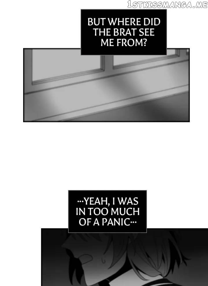 Blind Nine chapter 27 - page 20
