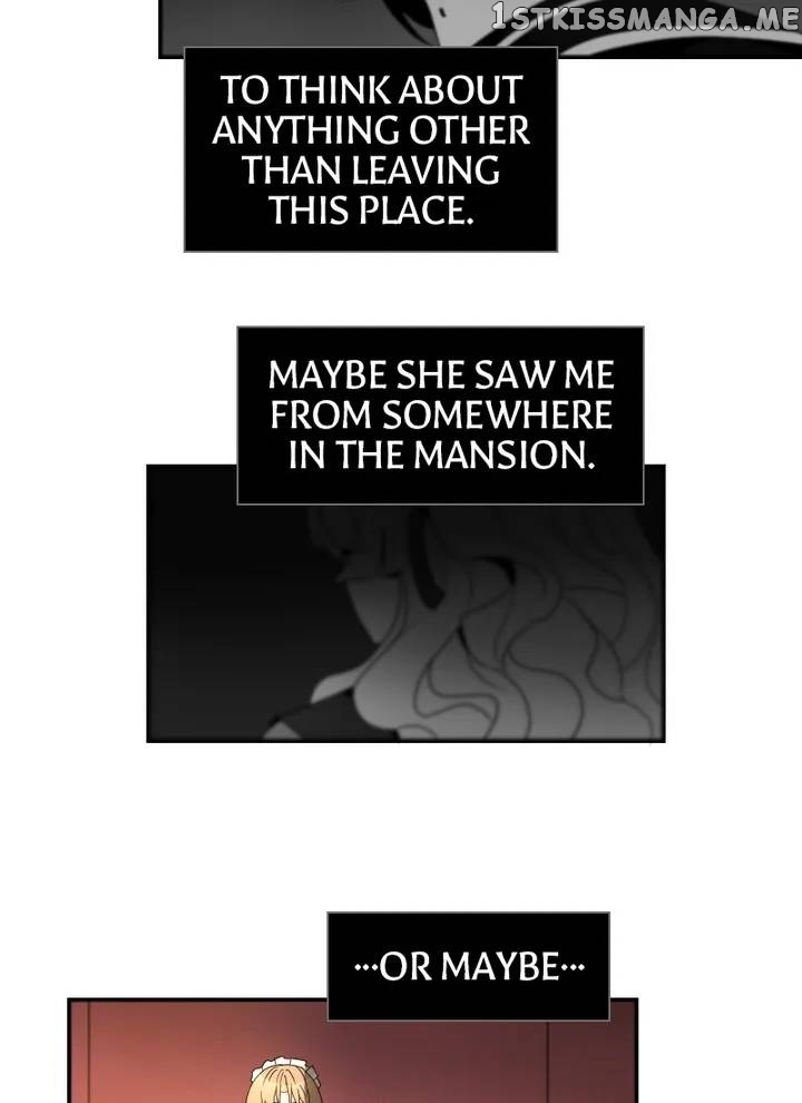 Blind Nine chapter 27 - page 21