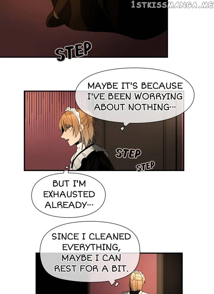 Blind Nine chapter 27 - page 25