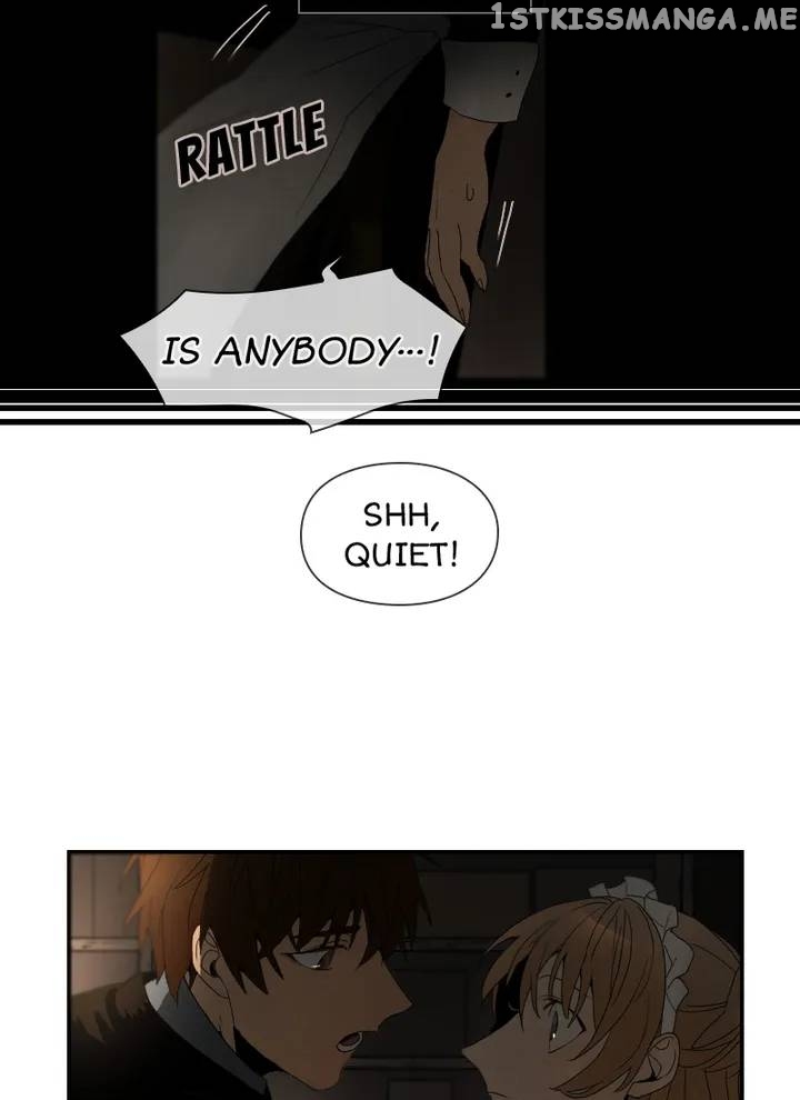 Blind Nine chapter 27 - page 29