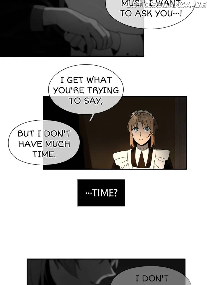 Blind Nine chapter 27 - page 33