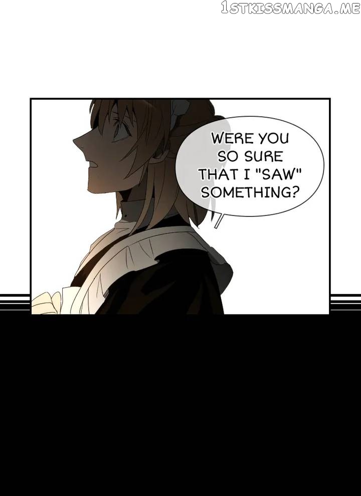 Blind Nine chapter 27 - page 41