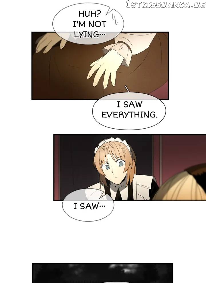 Blind Nine chapter 27 - page 6