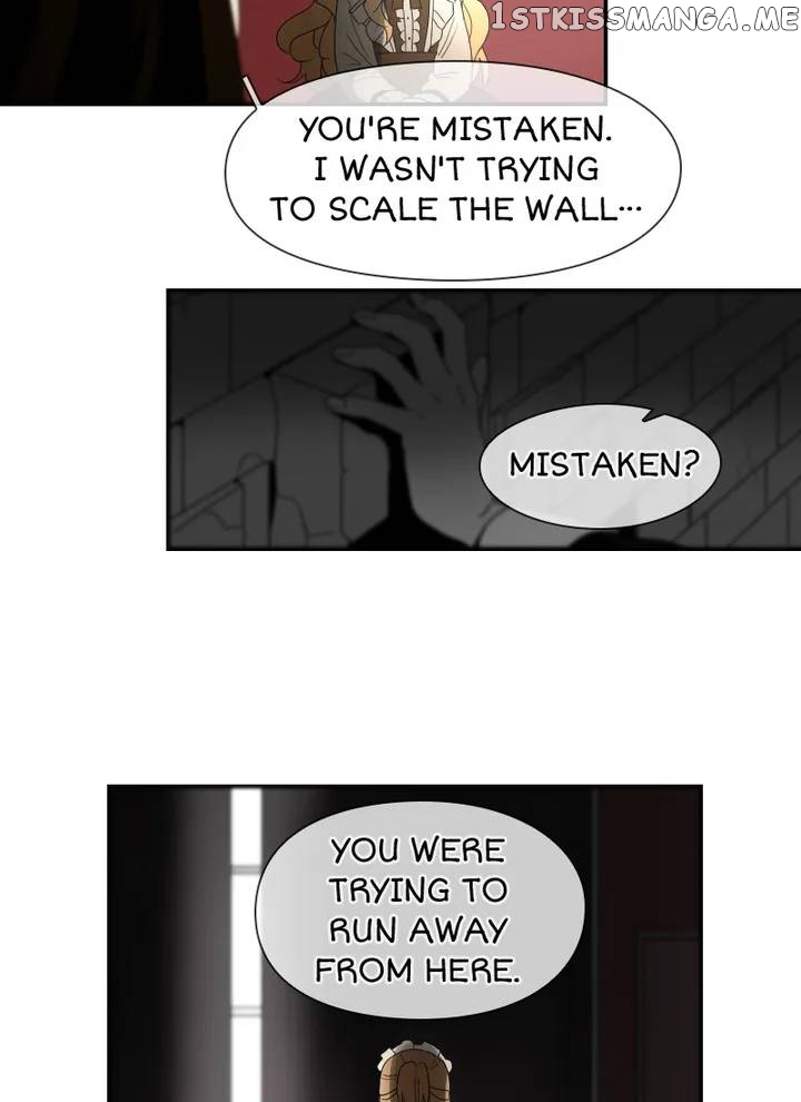 Blind Nine chapter 27 - page 8