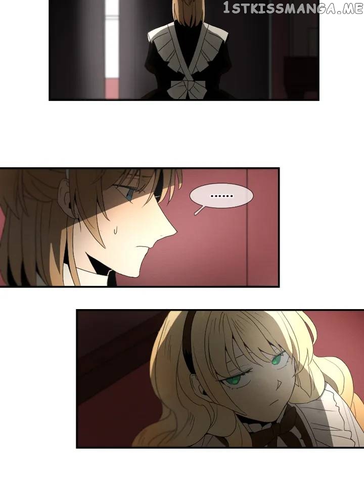Blind Nine chapter 27 - page 9