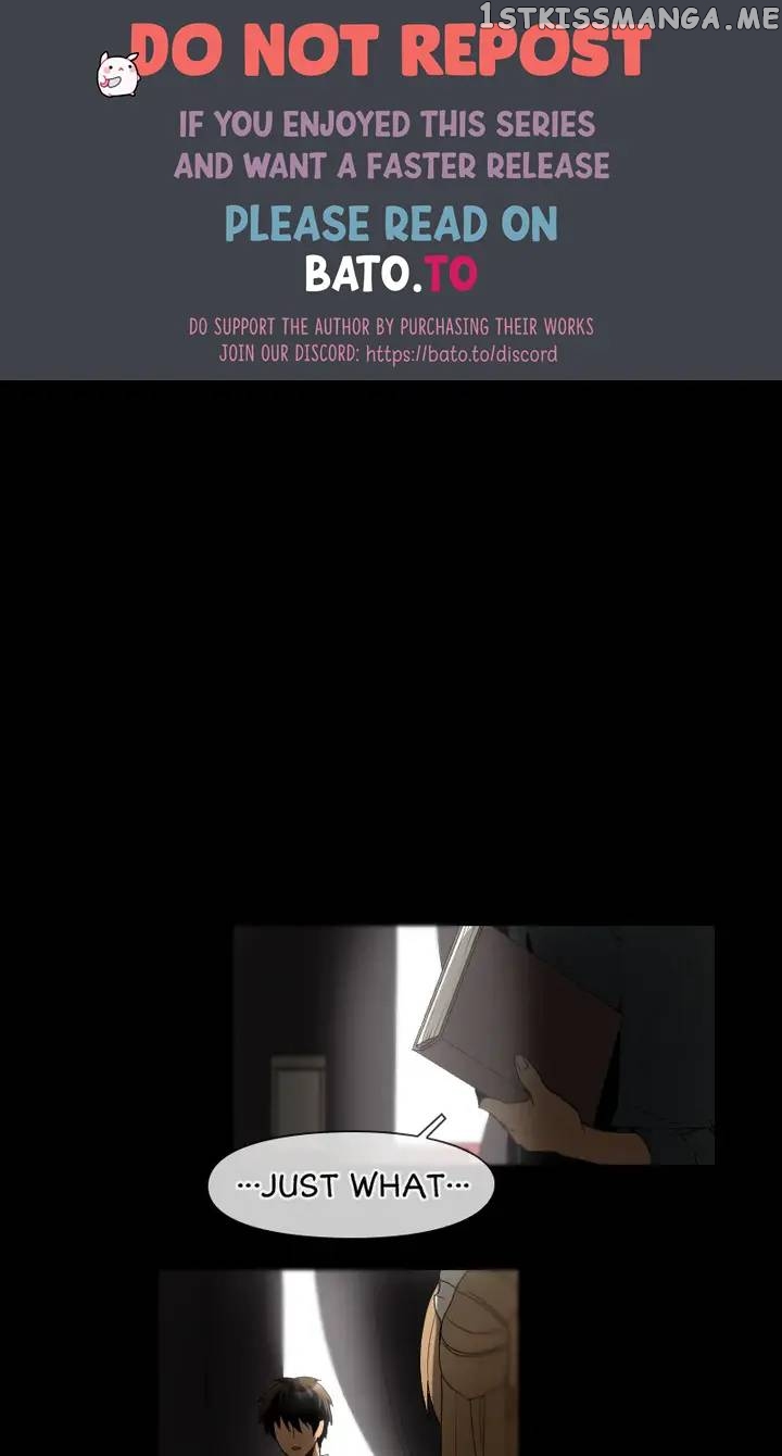 Blind Nine chapter 25 - page 1