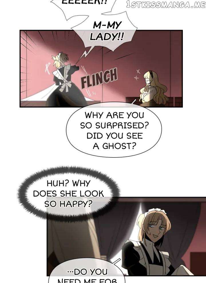 Blind Nine chapter 25 - page 31