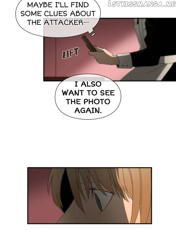 Blind Nine chapter 25 - page 35