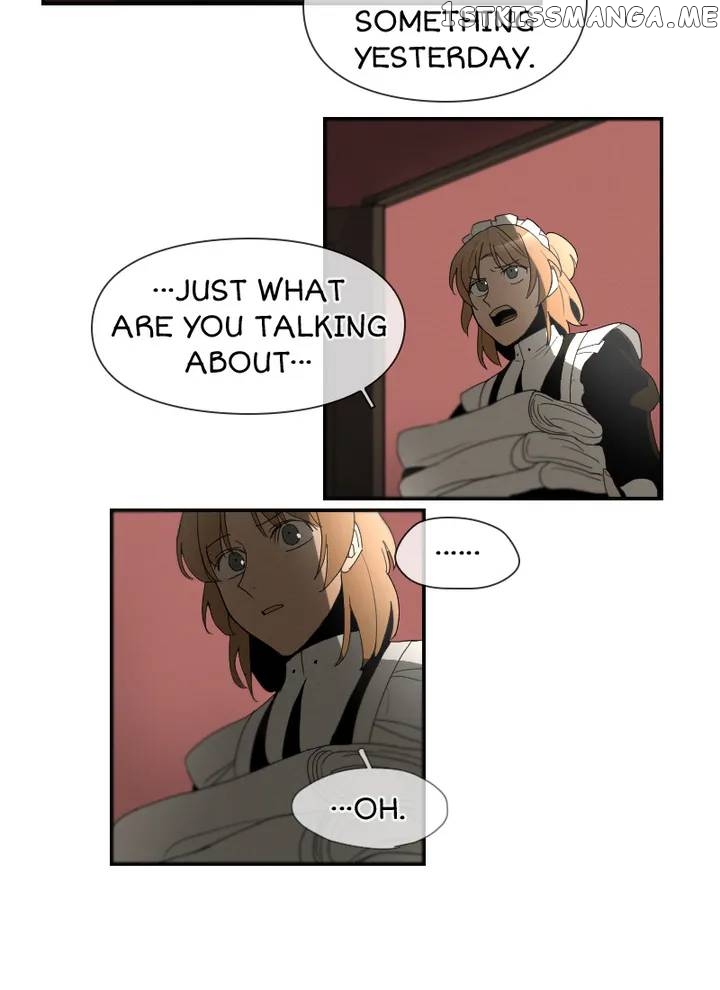 Blind Nine chapter 25 - page 8