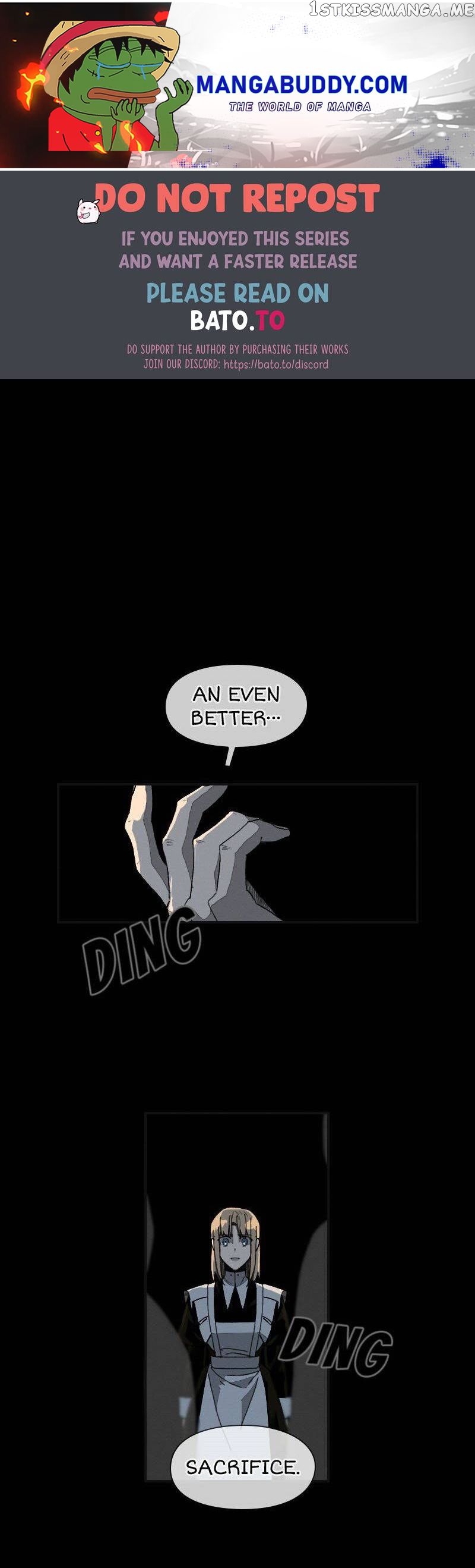 Blind Nine chapter 52 - page 1