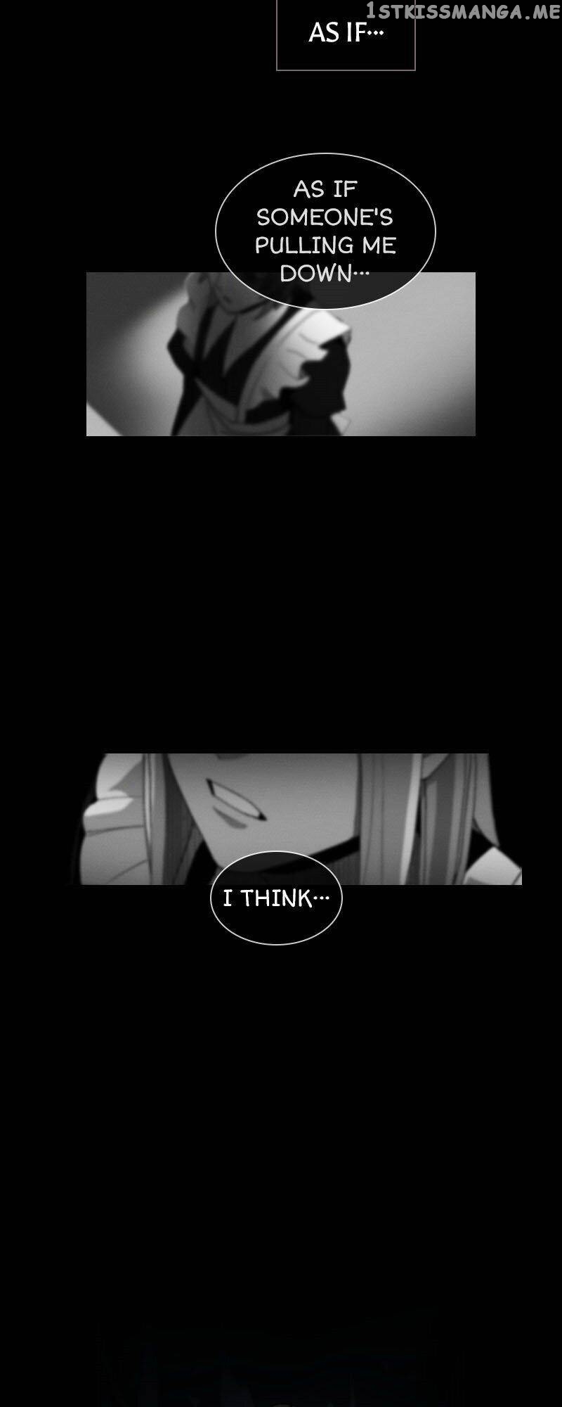 Blind Nine chapter 52 - page 11