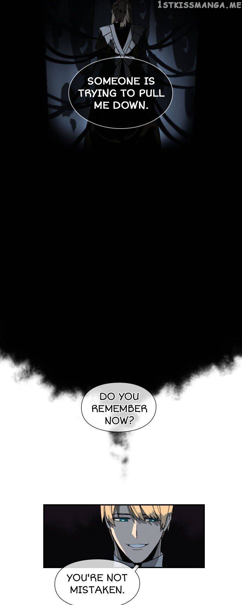 Blind Nine chapter 52 - page 12