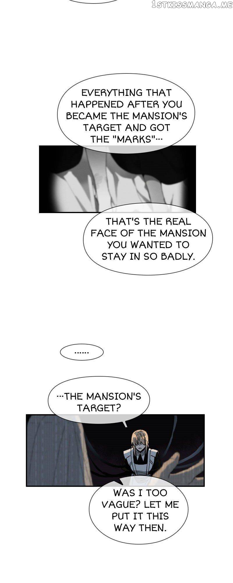 Blind Nine chapter 52 - page 13