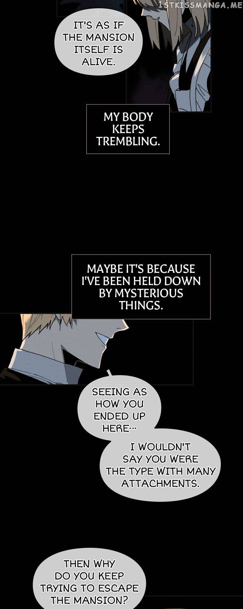 Blind Nine chapter 52 - page 15