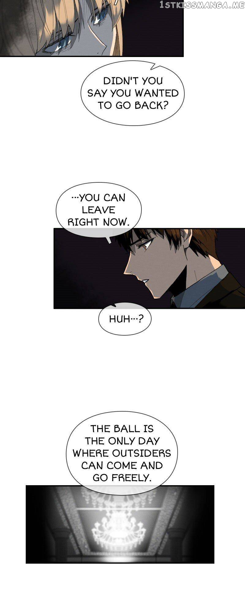 Blind Nine chapter 52 - page 19