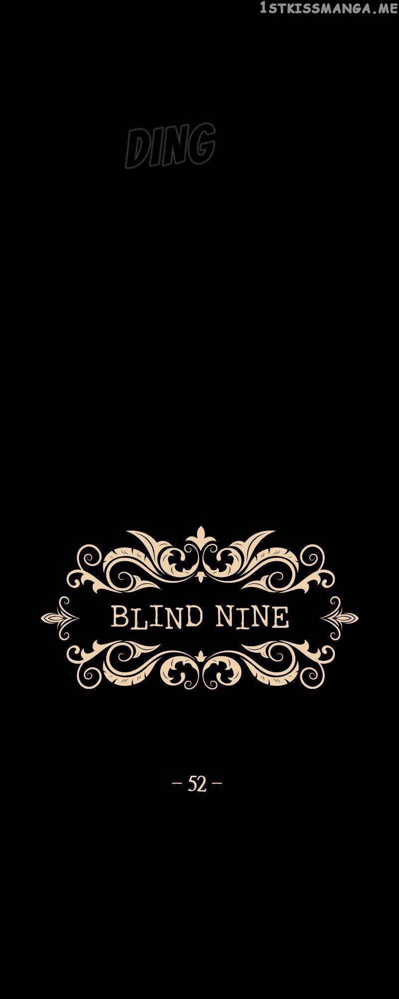 Blind Nine chapter 52 - page 2