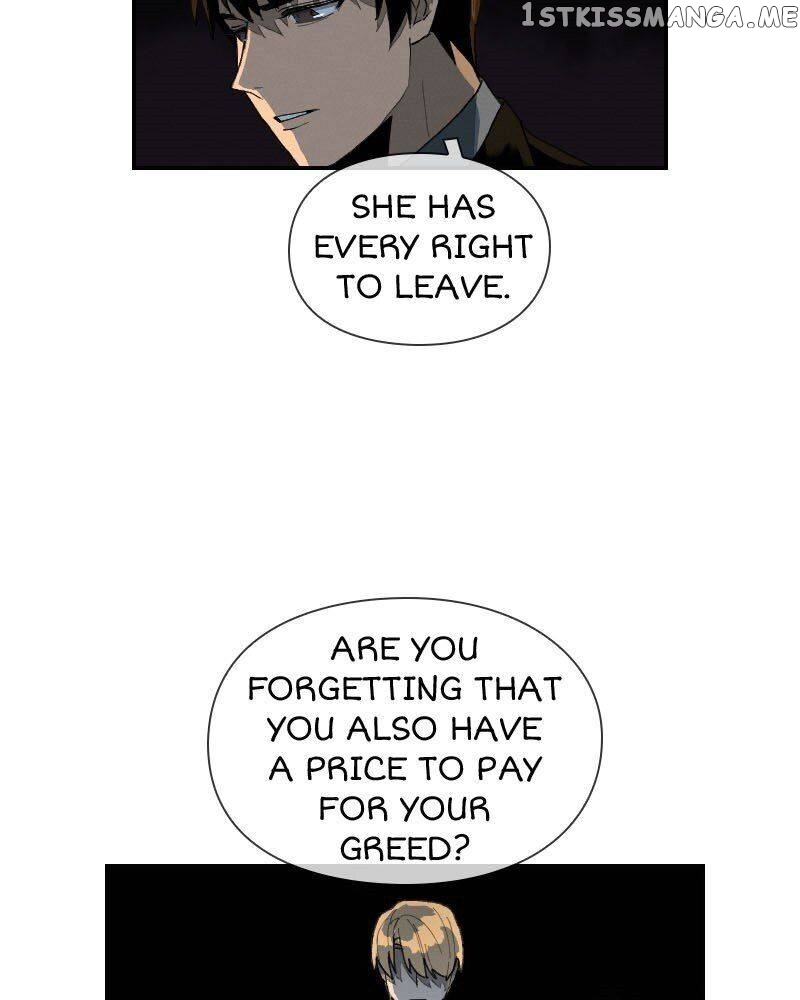 Blind Nine chapter 52 - page 24