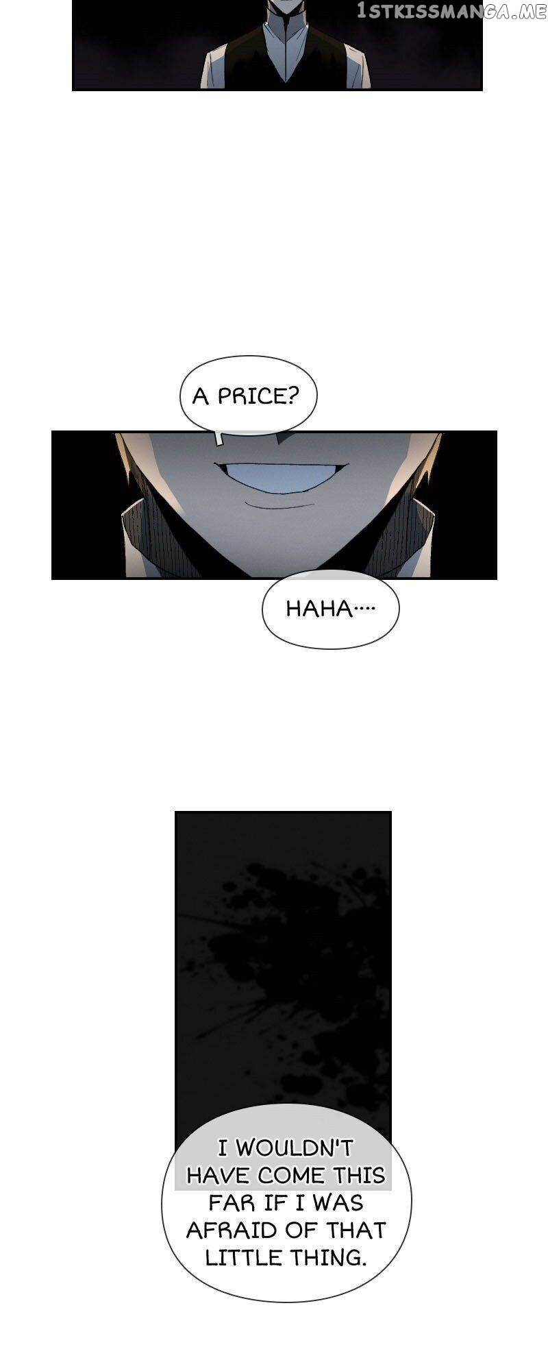 Blind Nine chapter 52 - page 25