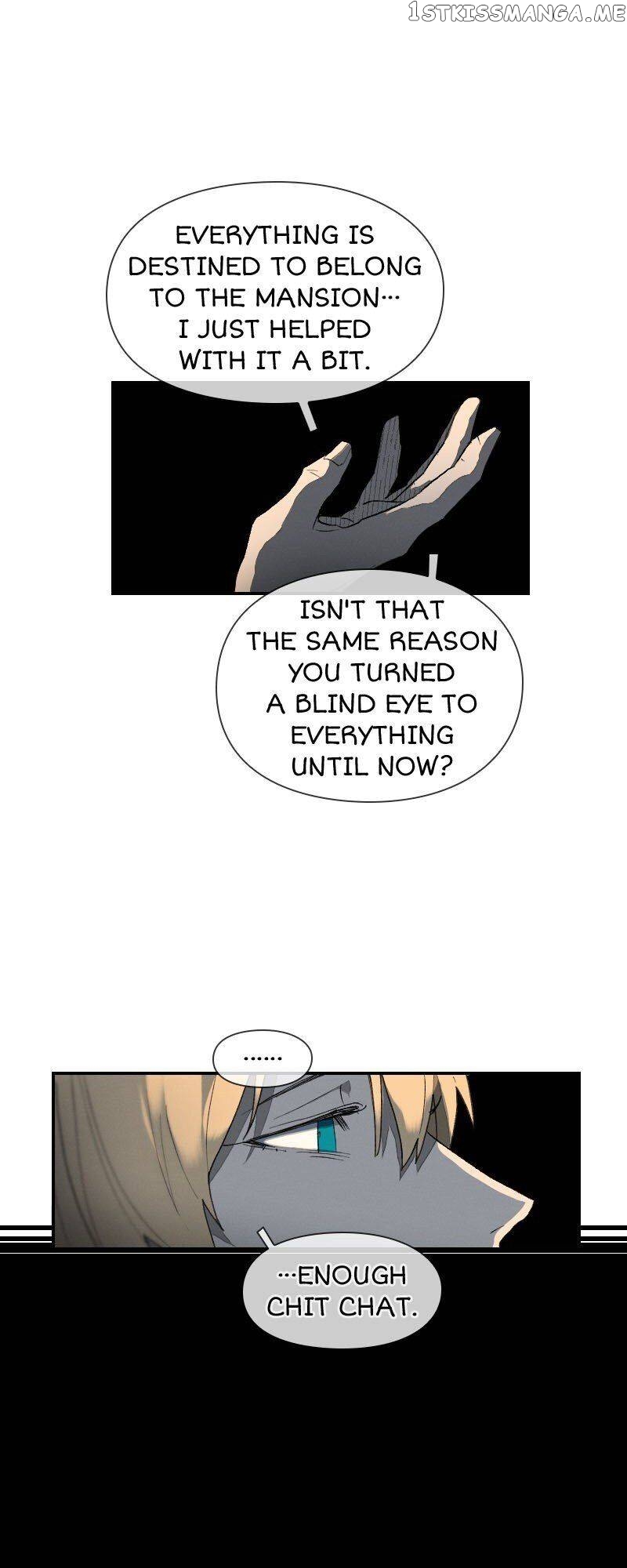 Blind Nine chapter 52 - page 26
