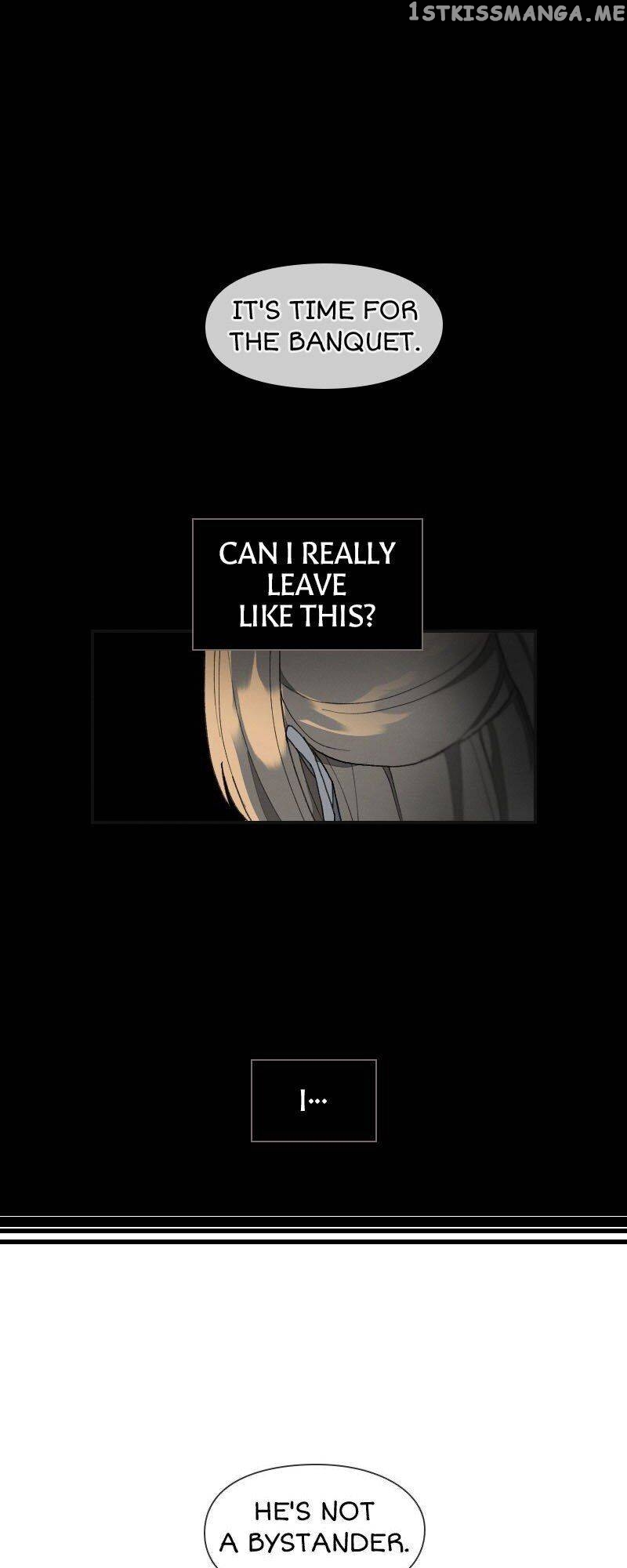 Blind Nine chapter 52 - page 27