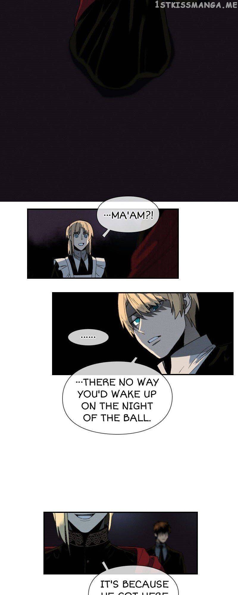 Blind Nine chapter 52 - page 29