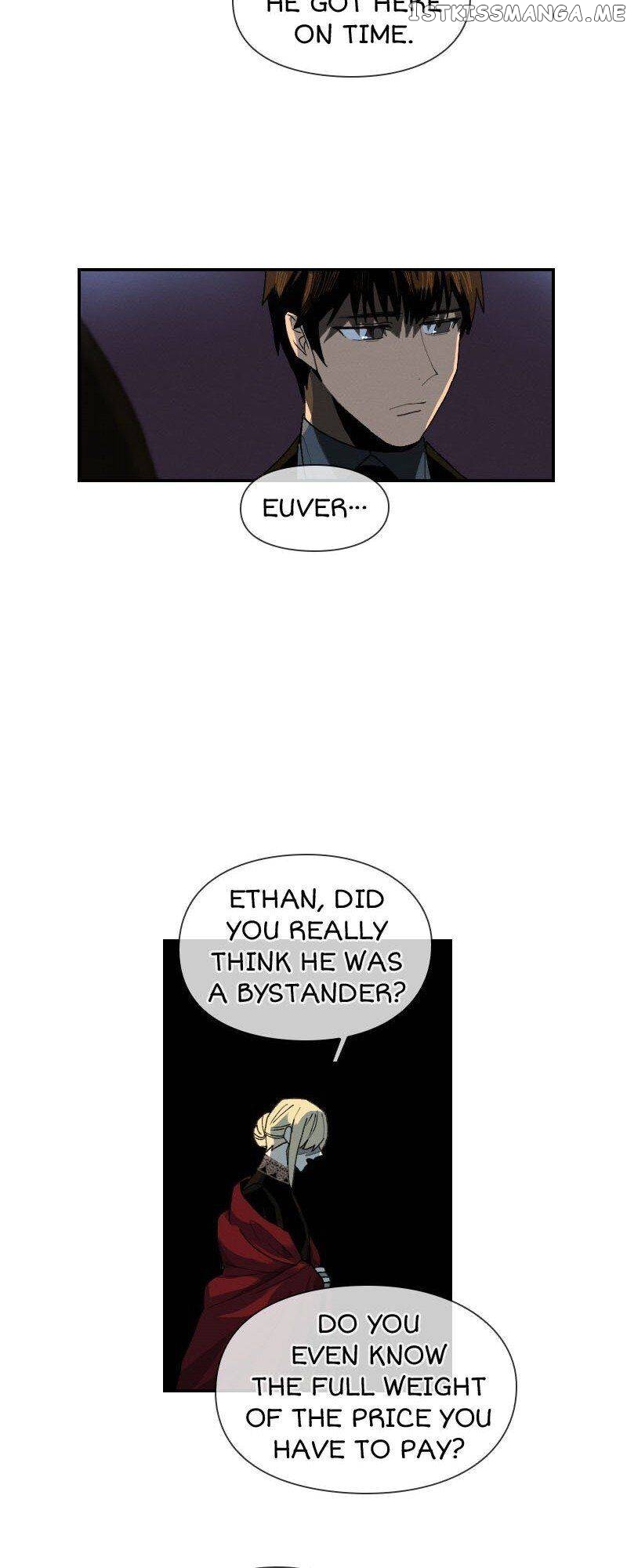 Blind Nine chapter 52 - page 30
