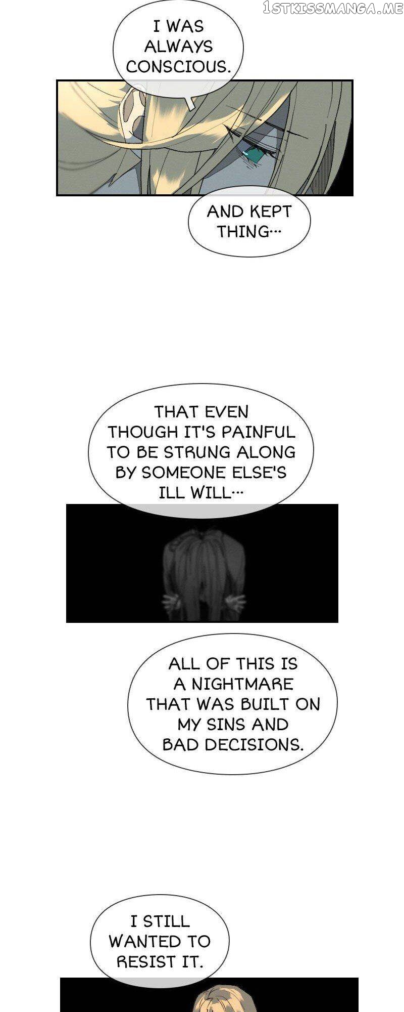 Blind Nine chapter 52 - page 31