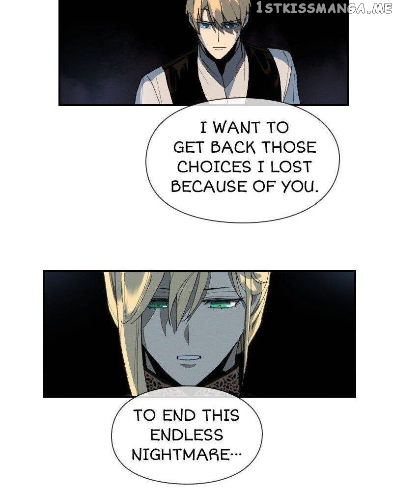 Blind Nine chapter 52 - page 32