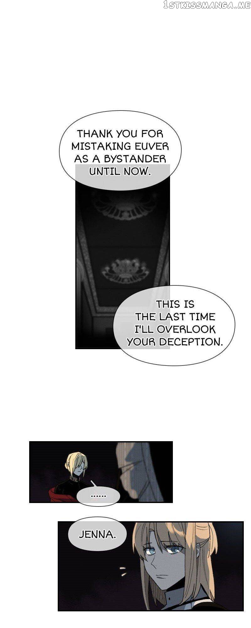Blind Nine chapter 52 - page 33