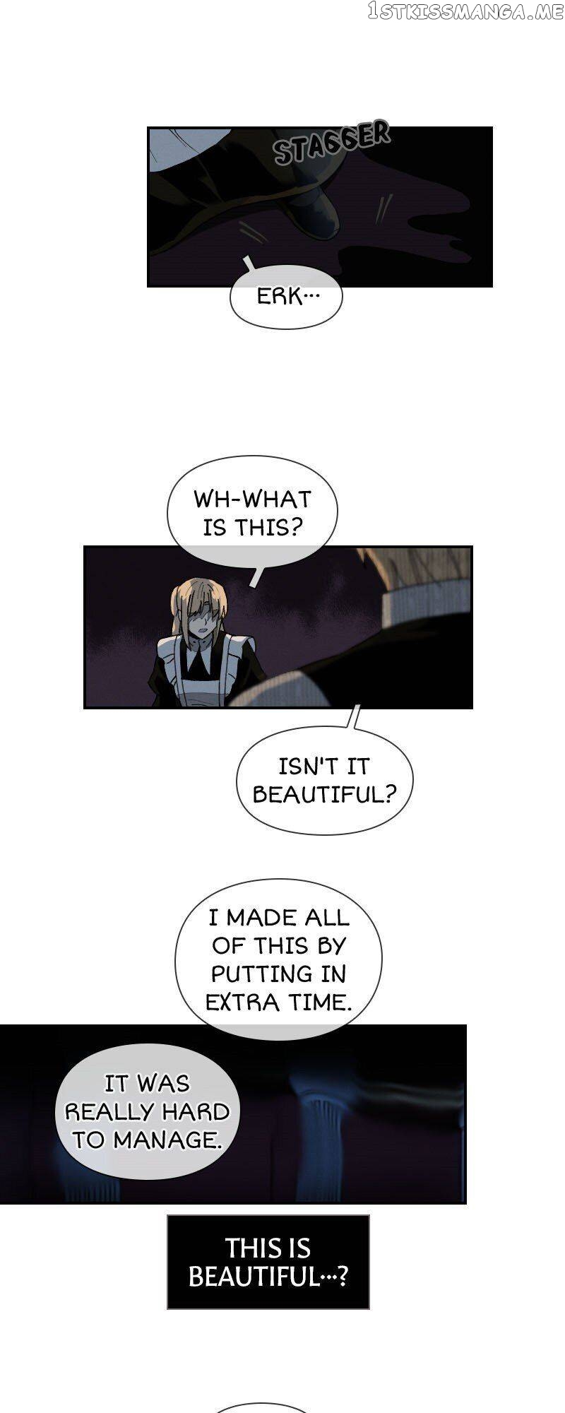 Blind Nine chapter 52 - page 4