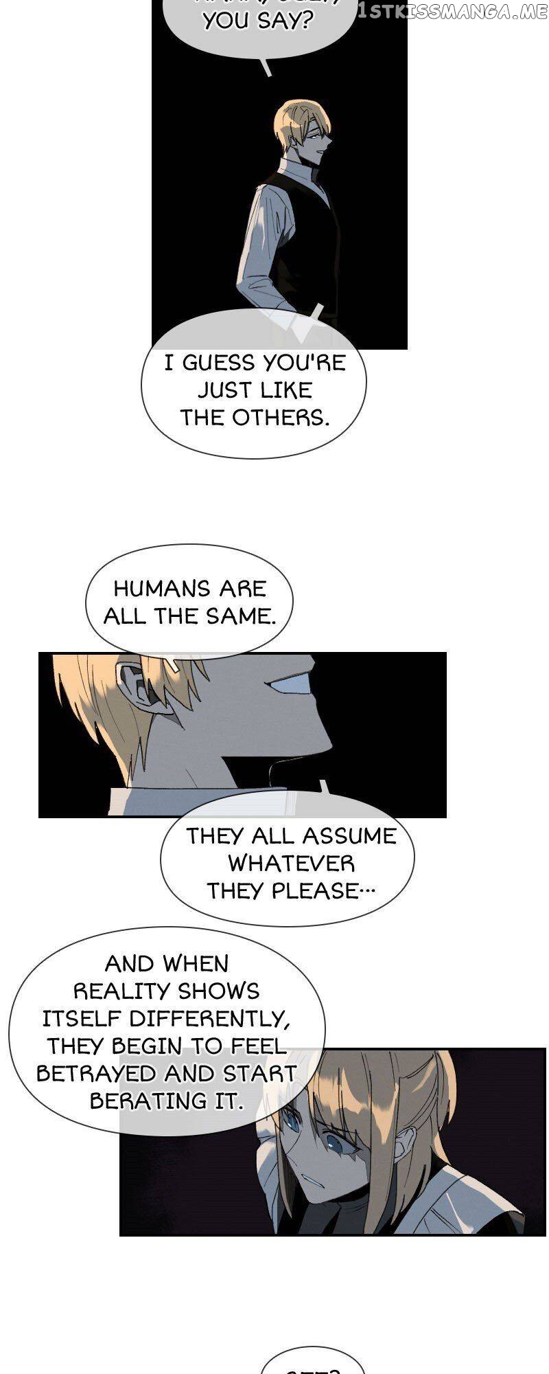 Blind Nine chapter 52 - page 6