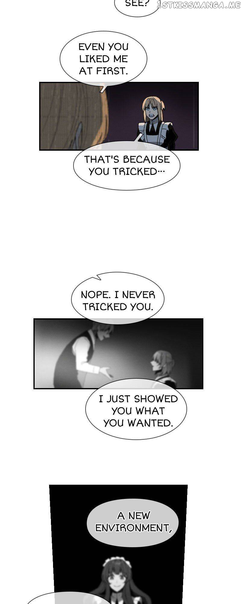 Blind Nine chapter 52 - page 7