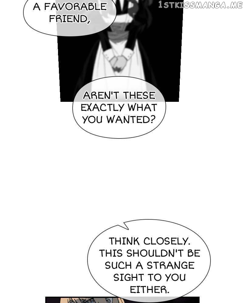 Blind Nine chapter 52 - page 8