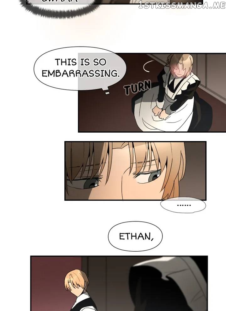 Blind Nine chapter 24 - page 10