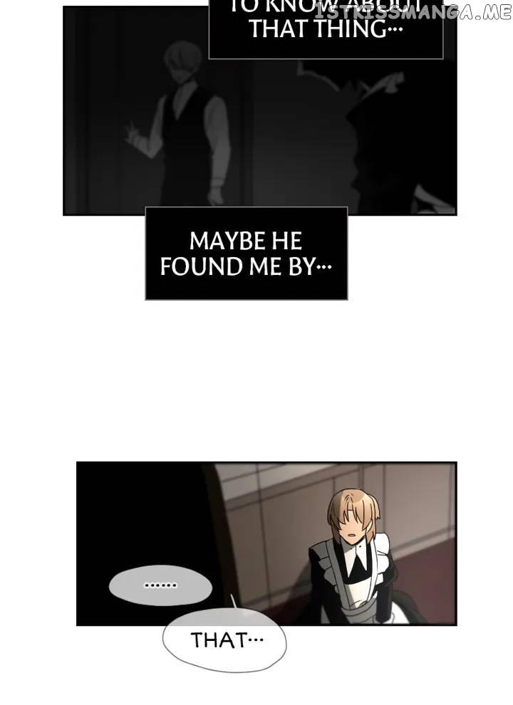Blind Nine chapter 24 - page 12