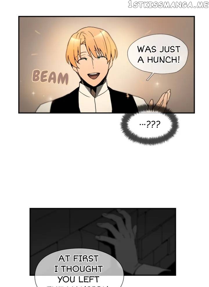 Blind Nine chapter 24 - page 13