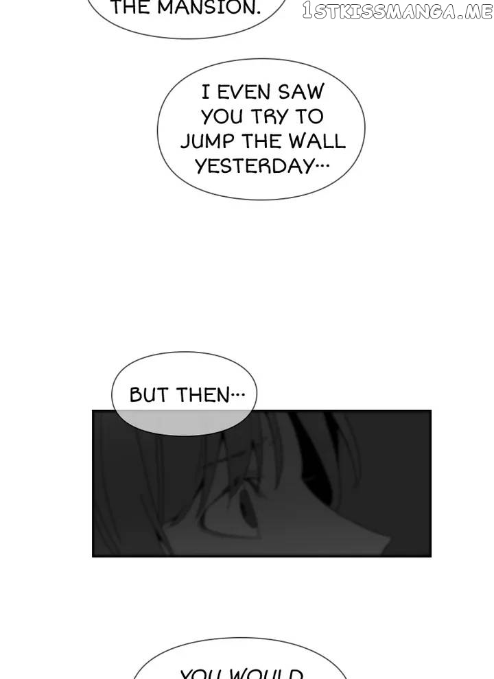 Blind Nine chapter 24 - page 14