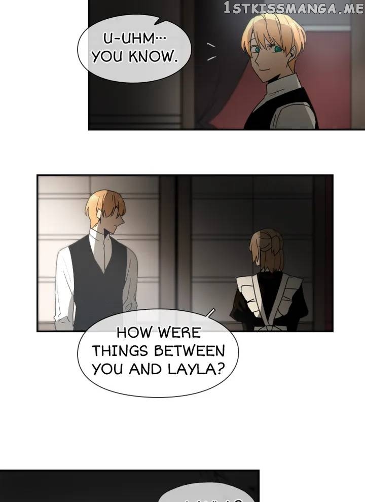 Blind Nine chapter 24 - page 25