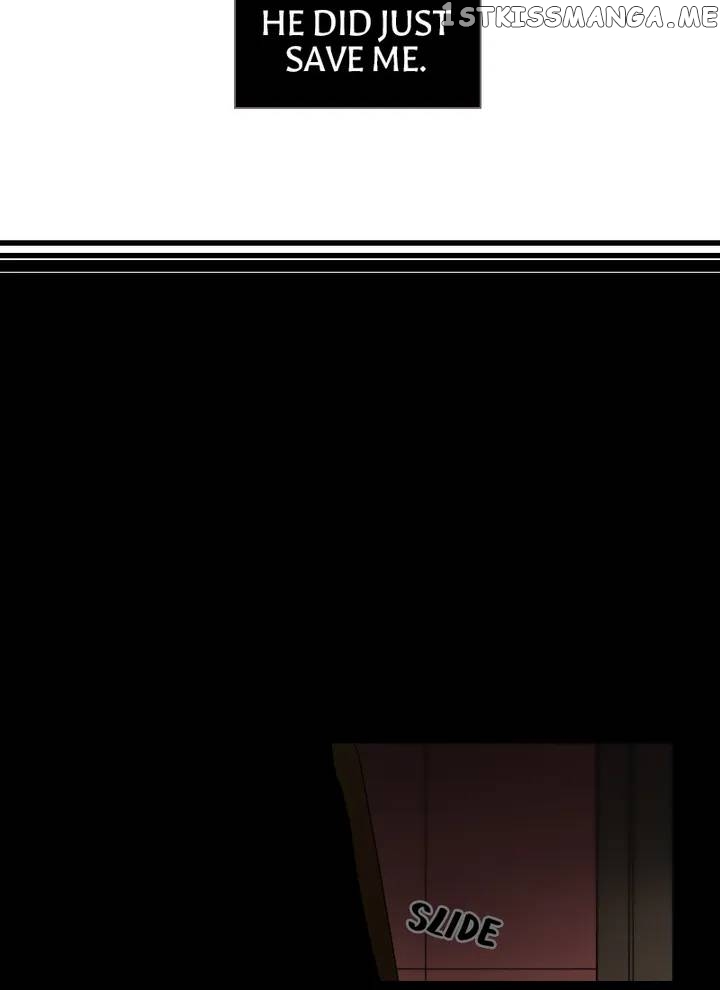 Blind Nine chapter 24 - page 30
