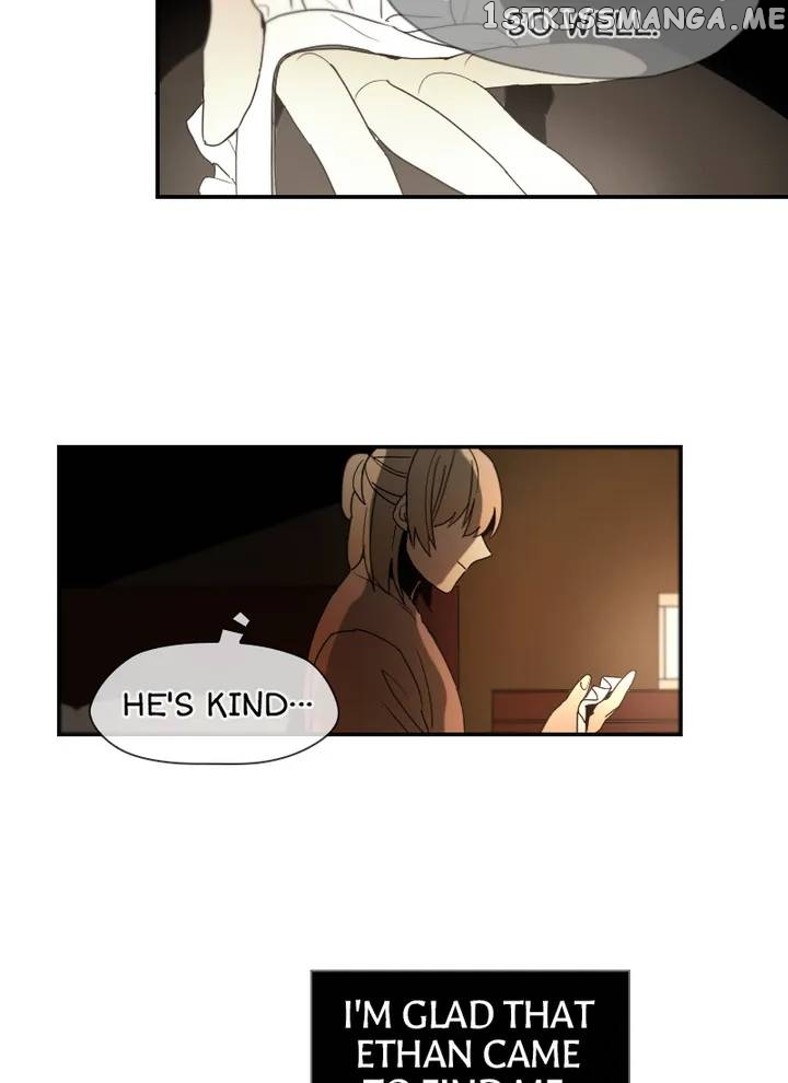Blind Nine chapter 24 - page 34