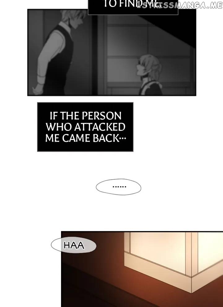 Blind Nine chapter 24 - page 35