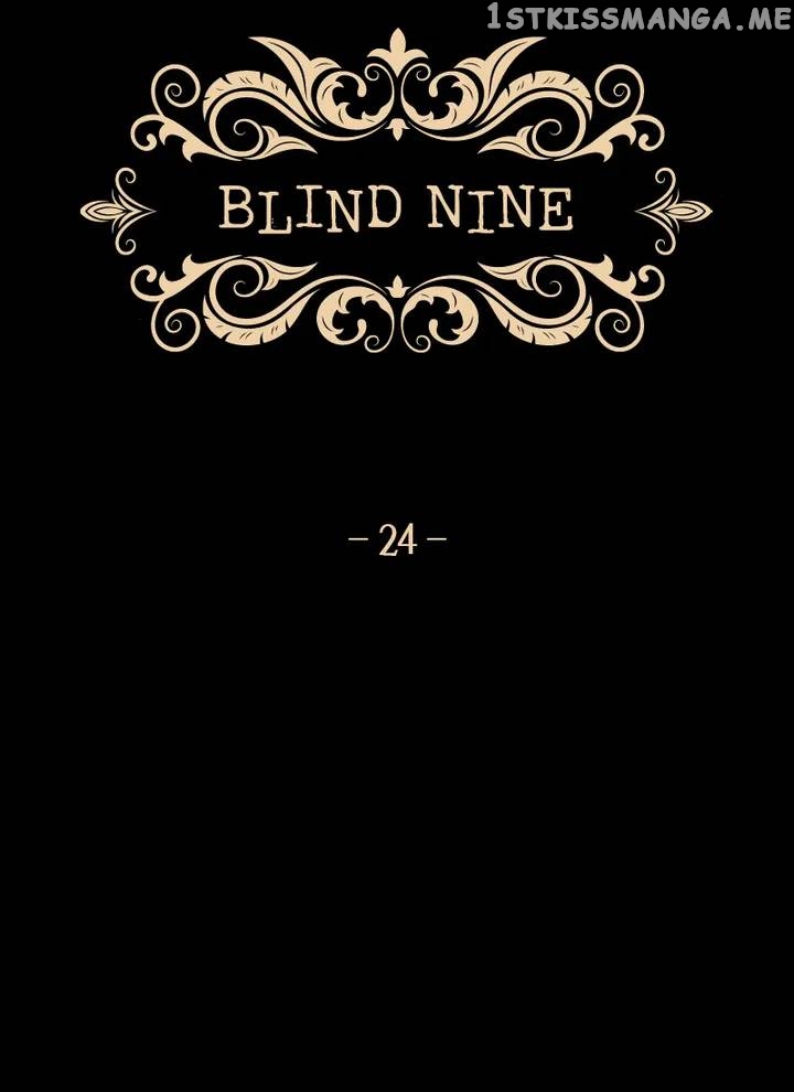 Blind Nine chapter 24 - page 4