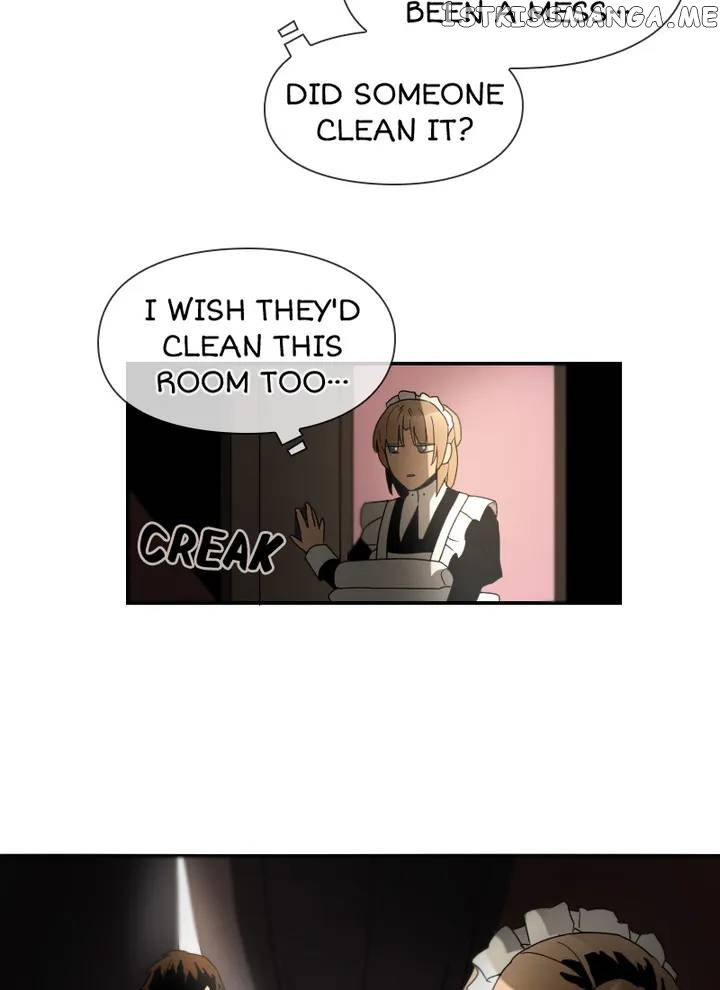 Blind Nine chapter 24 - page 41