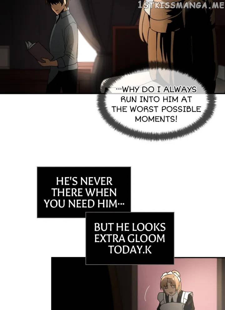 Blind Nine chapter 24 - page 42