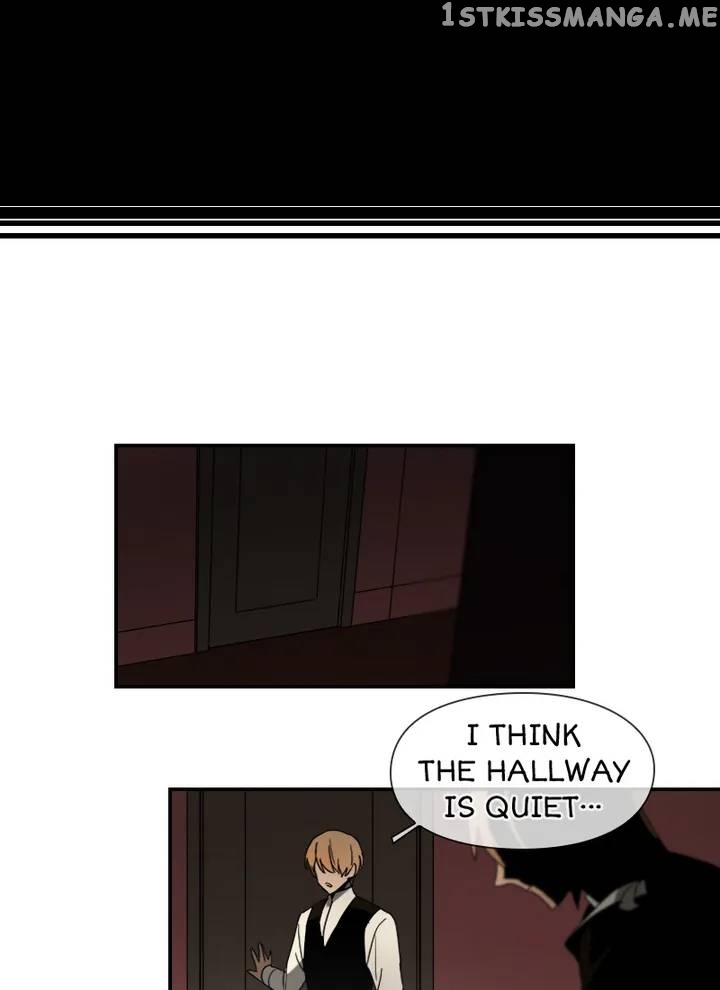 Blind Nine chapter 24 - page 5