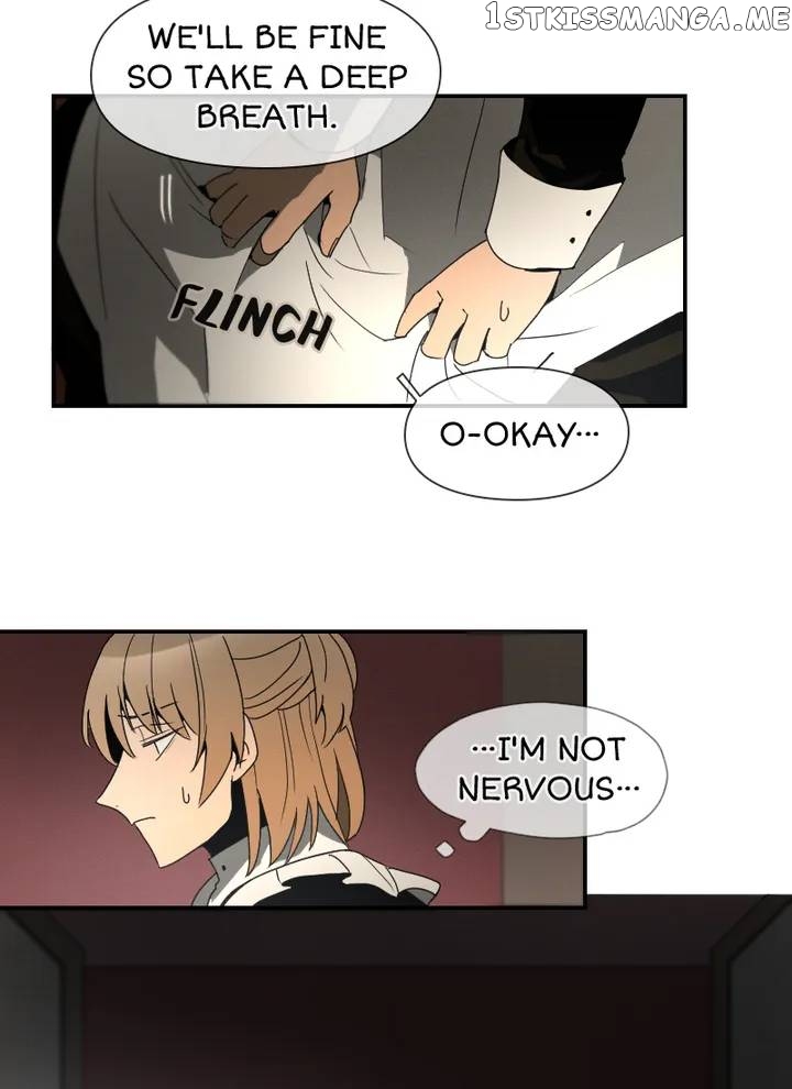 Blind Nine chapter 24 - page 7