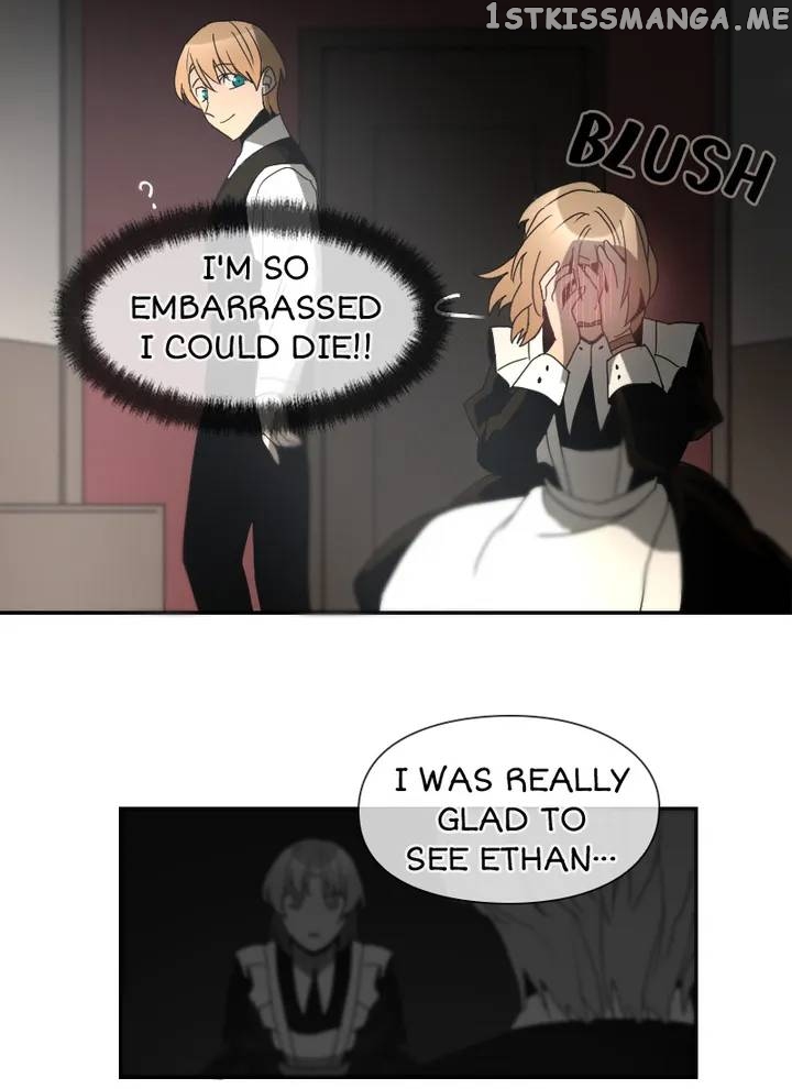 Blind Nine chapter 24 - page 8
