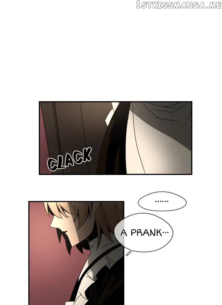Blind Nine chapter 20 - page 11