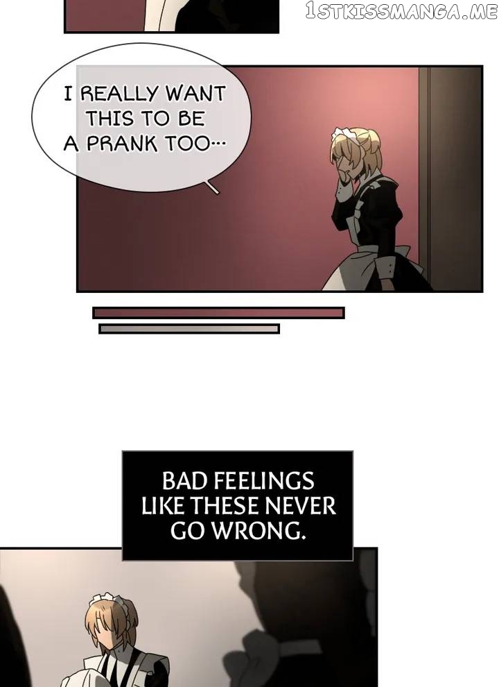 Blind Nine chapter 20 - page 12