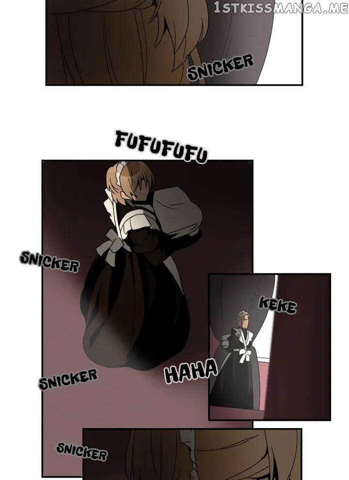 Blind Nine chapter 20 - page 20